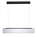Pakabinamas šviestuvas COLLAR BLACK - 1 - 553,47 €