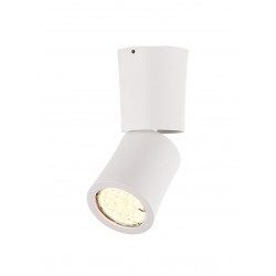 Lubinis šviestuvas DOT baltas - 1 - 43,95 €