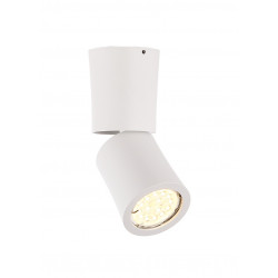 Lubinis šviestuvas DOT baltas - 3 - 43,95 €