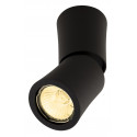 Lubinis šviestuvas DOT juodas - 1 - 43,95 €