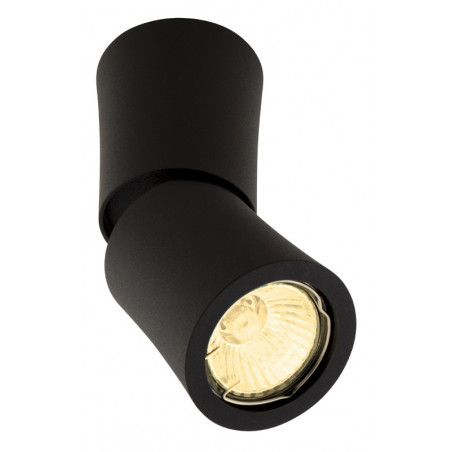Lubinis šviestuvas DOT juodas - 2 - 43,95 €