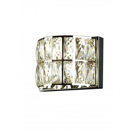 Sieninis šviestuvas DIAMANTE - 1 - 58,60 €