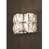 Sieninis šviestuvas DIAMANTE - 2 - 58,60 €