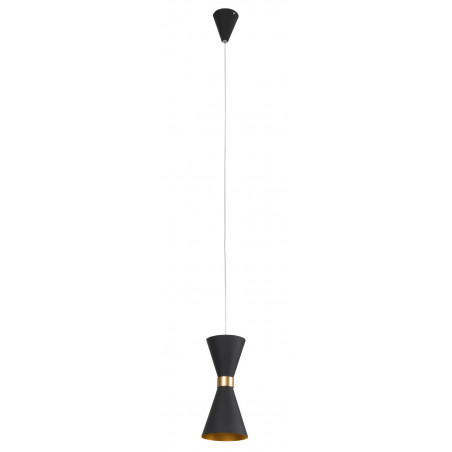 Pakabinamas šviestuvas CORNET 1 LED - 1 - 92,78 €