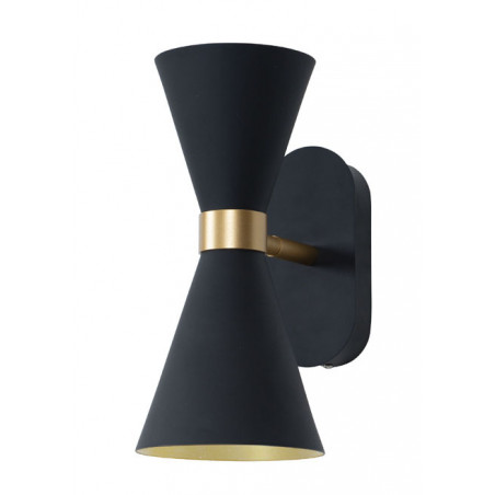 Sieninis šviestuvas CORNET LED - 1 - 116,04 €