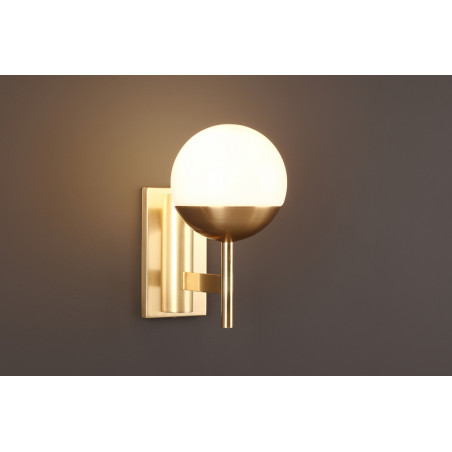 Sieninis šviestuvas DALLAS - 2 - 122,09 €