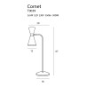 Stalinė lempa CORNET LED - 4 - 190,93 €