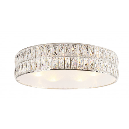 Plafonas DIAMANTE mažas 38 cm - 1 - 225,34 €
