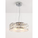 Pakabinamas šviestuvas DIAMANTE mažas 38 cm - 1 - 261,15 €
