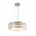 Pakabinamas šviestuvas DIAMANTE mažas 38 cm - 3 - 261,15 €