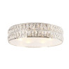 Plafonas DIAMANTE didelis 46 cm - 2 - 285,34 €