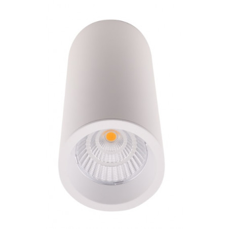 Lubinis šviestuvas LONG baltas 7W - 2 - 36,51 €