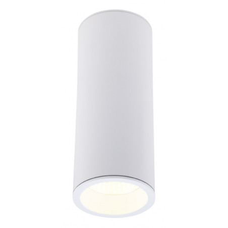 Lubinis šviestuvas LONG baltas 7W - 1 - 36,51 €