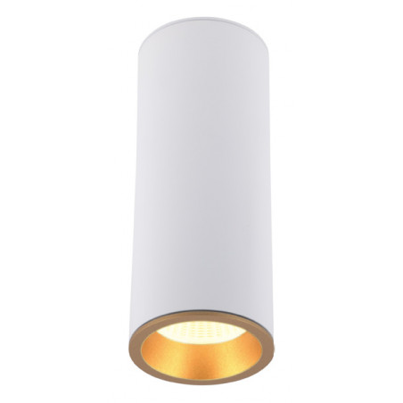 Lubinis šviestuvas LONG baltas 7W - 4 - 36,51 €