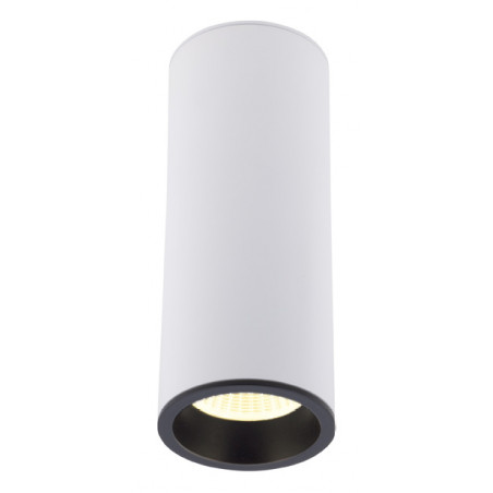 Lubinis šviestuvas LONG baltas 7W - 5 - 36,51 €