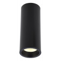 Lubinis šviestuvas LONG juodas 7W - 1 - 36,51 €