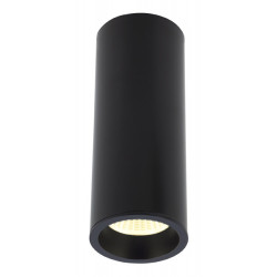 Lubinis šviestuvas LONG juodas 7W - 1 - 36,51 €