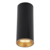 Lubinis šviestuvas LONG juodas 7W - 2 - 36,51 €
