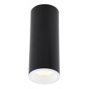 Lubinis šviestuvas LONG juodas 7W - 3 - 36,51 €