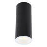 Lubinis šviestuvas LONG juodas 7W - 3 - 36,51 €