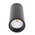 Lubinis šviestuvas LONG juodas 7W - 4 - 36,51 €