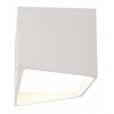 Lubinis šviestuvas ETNA baltas IP44 - 1 - 56,98 €