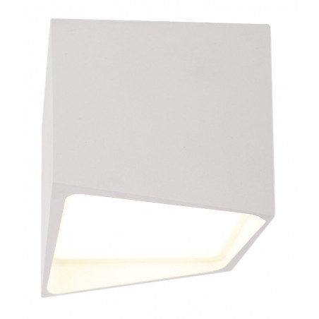 Lubinis šviestuvas ETNA baltas IP44 - 1 - 56,98 €
