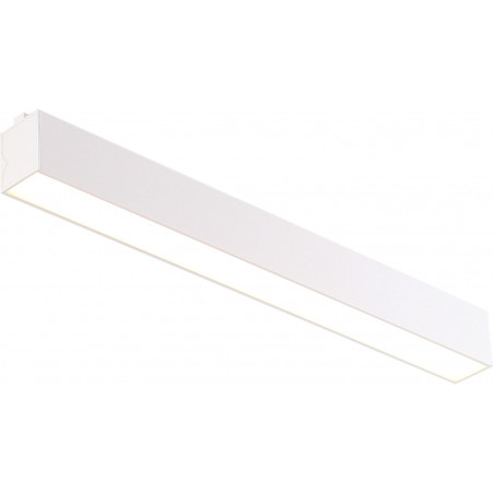 Lubinis šviestuvas LINEAR WHITE 18W 4000K - 1 - 75,12 €