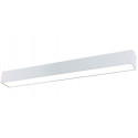 Lubinis šviestuvas LINEAR WHITE 18W 4000K - 2 - 75,12 €
