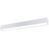 Lubinis šviestuvas LINEAR WHITE 18W 4000K - 2 - 75,12 €