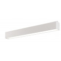 Lubinis šviestuvas LINEAR WHITE 18W 4000K - 4 - 75,12 €