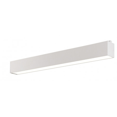 Lubinis šviestuvas LINEAR WHITE 18W 4000K - 4 - 75,12 €