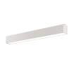 Lubinis šviestuvas LINEAR WHITE 18W 4000K - 4 - 75,12 €