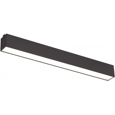 Lubinis šviestuvas LINEAR BLACK 18W 4000K - 1 - 75,12 €