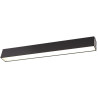 Lubinis šviestuvas LINEAR BLACK 18W 4000K - 2 - 75,12 €