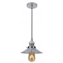 Pakabinamas šviestuvas HAGA CHROM - 1 - 78,60 €