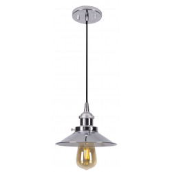 Pakabinamas šviestuvas HAGA CHROM - 1 - 78,60 €