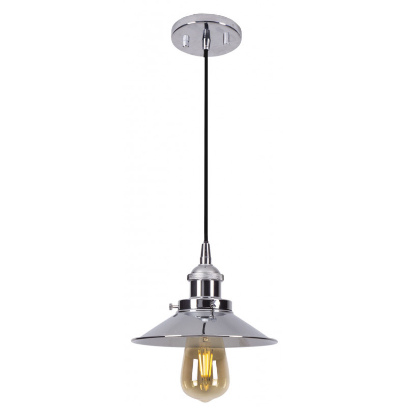 Pakabinamas šviestuvas HAGA CHROM - 1 - 78,60 € Pakabinamas šviestuvas HAGA CHROM - 1 - 78,60 €