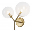 Sieninis šviestuvas LOLLIPOP - 1 - 85,11 €