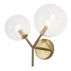 Sieninis šviestuvas LOLLIPOP - 1 - 85,11 €