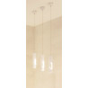 Pakabinamas šviestuvas GOLDEN balta - 2 - 86,04 €