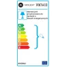 Sieninis šviestuvas MOONLIGHT - 3 - 86,97 €