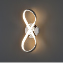 Sieninis šviestuvas INFINITY - 3 - 95,81 €