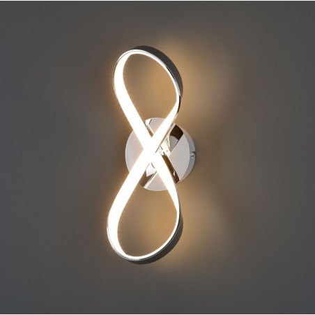 Sieninis šviestuvas INFINITY - 3 - 95,81 €