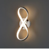 Sieninis šviestuvas INFINITY - 3 - 95,81 €