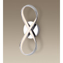 Sieninis šviestuvas INFINITY - 2 - 95,81 €