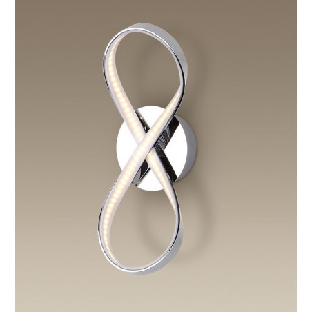 Sieninis šviestuvas INFINITY - 2 - 95,81 €