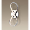 Sieninis šviestuvas INFINITY - 2 - 95,81 €