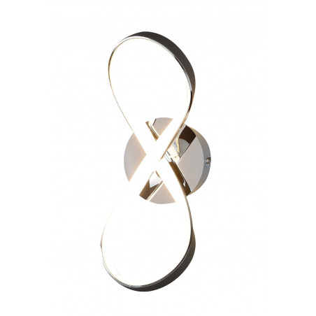 Sieninis šviestuvas INFINITY - 1 - 95,81 €