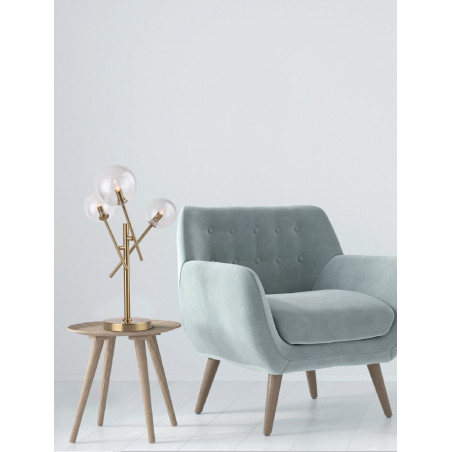 Stalinė lempa LOLLIPOP - 3 - 117,44 €